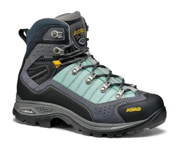 Asolo Drifter Gore Tex Kadın Trekking Botu - Resim 6
