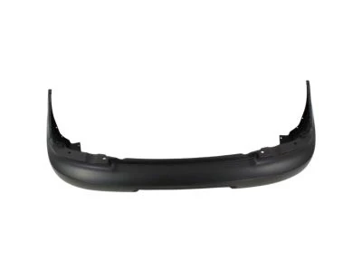 Subaru İmpreza 2004-2006 Arka Tampon Vrx Astarlı (Oem No: 57704Fe170) ürün görseli 1