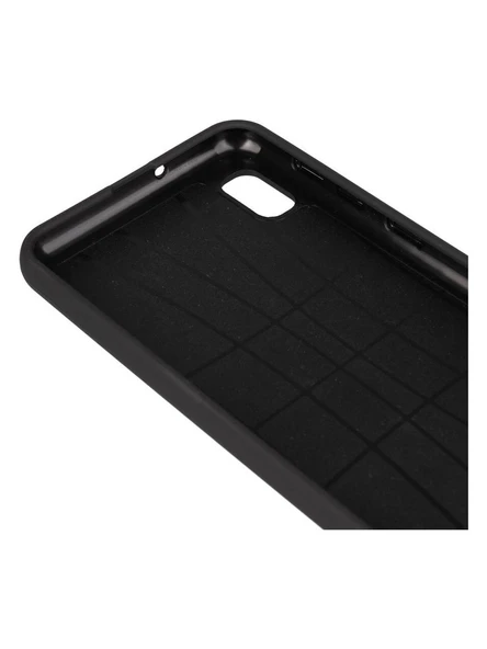 Abatech Samsung A10 Siyah Lansman Kılıf - Resim 2
