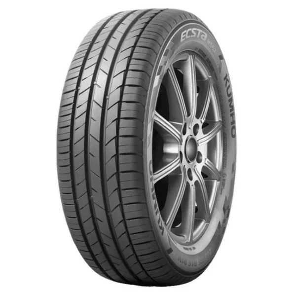 Kumho 235/55 R17 103W XL Ecsta HS52 Oto Yaz Lastiği (Üretim Yılı: 2026) ürün görseli 1