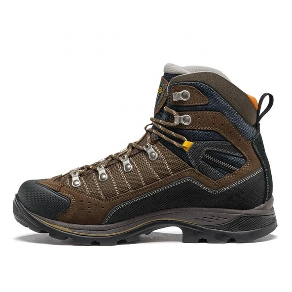Asolo Drifter Gore Tex Erkek Trekking Botu - Resim 3