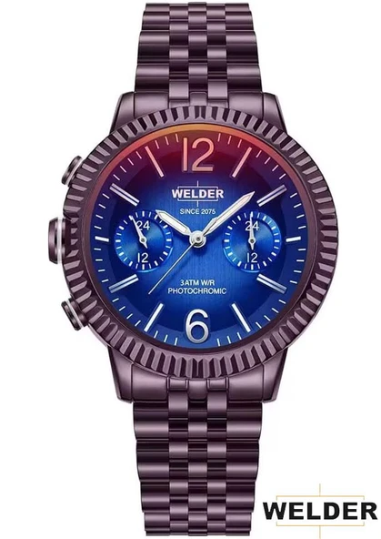 Welder WWMD4004 [38mm] Kadın Kol Saati ürün görseli 1