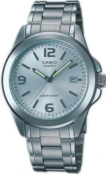MTP-1215A-7ADF ERKEK KOL SAATİ ürün görseli 1