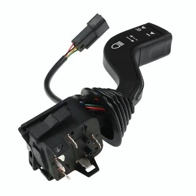 Far Sinyal Kolu  Kumanda Astra G / Zafira A 03Sonrası (Hız Sabitlemeli) (Oem No: 6240240) ürün görseli 1