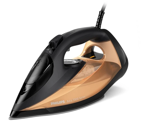 Philips Azur 7000 Serisi DST7040/80 2800 W Buharlı Ütü ürün görseli 1