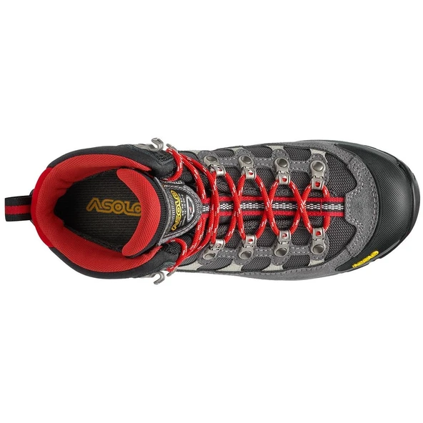 Asolo Stynger Gore Tex Kadın Trekking Botu - Resim 6