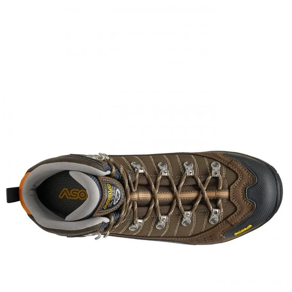 Asolo Drifter Gore Tex Erkek Trekking Botu - Resim 6