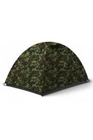 Husky Bizam Army 2 Kişilik Çadır ürün görseli 1