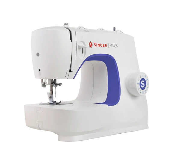 Singer M3405 Dikiş Makinesi - Resim 2