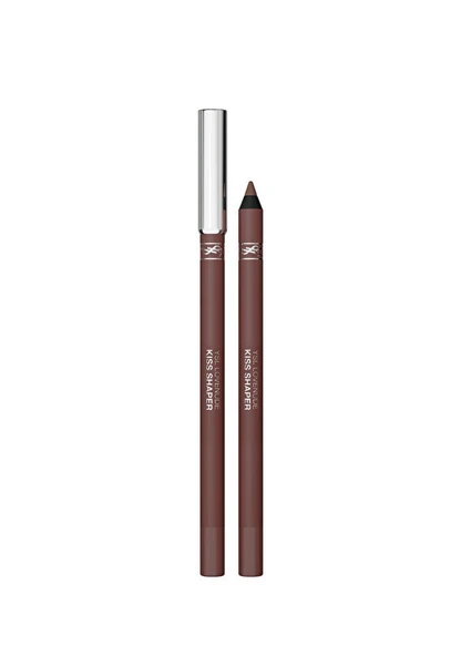 Yves Saint Laurent Lovenude Kiss Shaper Dudak Kalemi - 106 Spicy Smoke ürün görseli 1