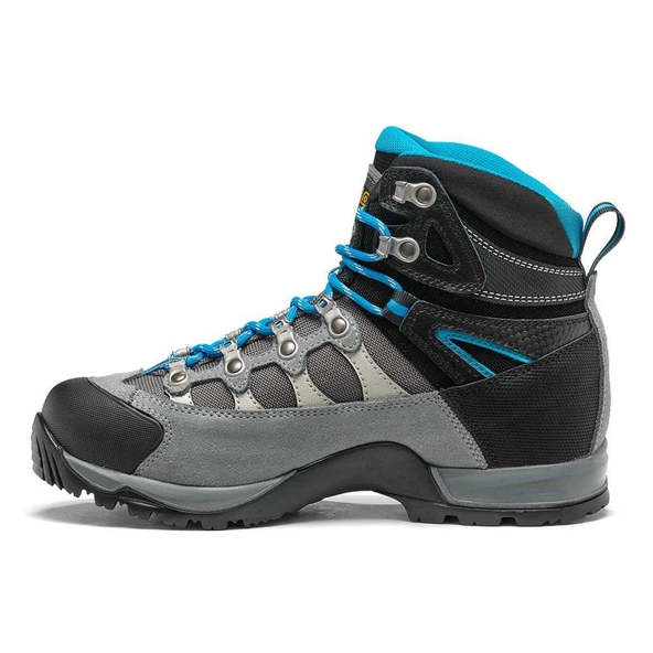 Asolo Stynger Goretex Hiking Boots KADIN - Resim 3