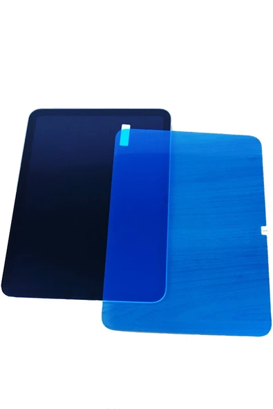 URR iPad Pro 9.7 Matte Writable Tablet Paperlike Nano Ekran Koruyucu - Siyah ürün görseli 1