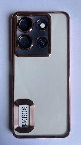 iNF NOTE 30 TAM KORUYUCU KILIF ürün görseli 1