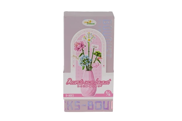 P2354 5 6 VAZO BUKETİ BLOKLARI 8 ürün görseli 1