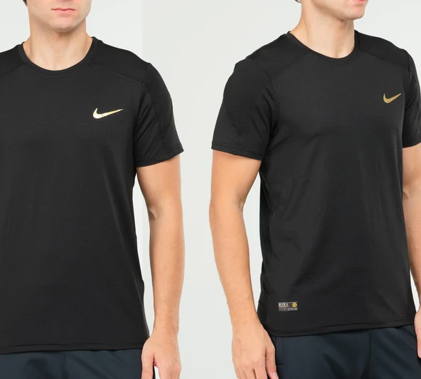 Nike EF-4574 Erkek Polyester T-Shirt ürün görseli 1