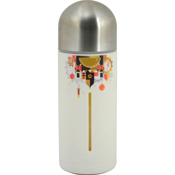 Tr-Eon 280ml Cam Matara Vısıon ürün görseli 1