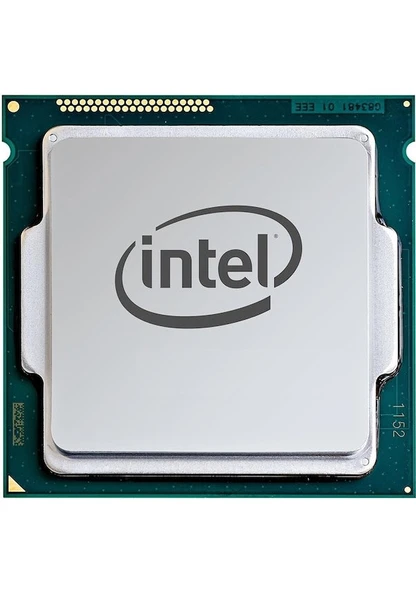 INTEL CORE İ5 7500 1151P İŞLEMCİ TRAY - Resim 2