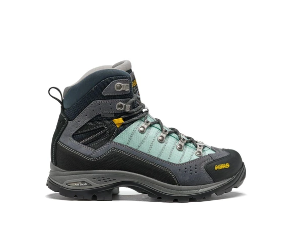 Asolo Drifter Gore Tex Kadın Trekking Botu - Resim 2
