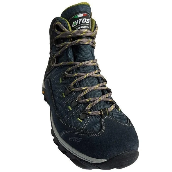 Mondeox Summite Lite 30 Deep Lime Bot - Resim 3