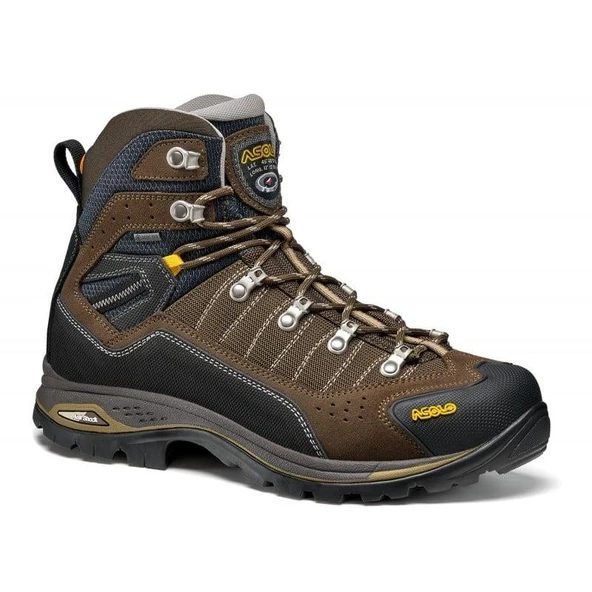 Asolo Drifter Gore Tex Erkek Trekking Botu - Resim 7