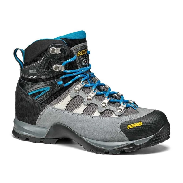 Asolo Stynger Goretex Hiking Boots KADIN - Resim 6