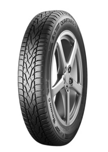 Barum 225/45R17 94V XL FR QUARTARIS 5 Oto 4 Mevsim Lastiği (Üretim Yılı: 2026) ürün görseli 1