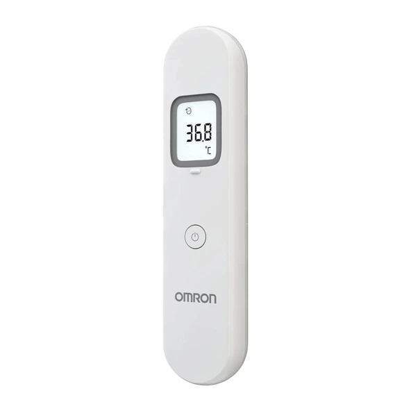 Omron Gentle Temp 730 Alından Ateş Ölçer ürün görseli 1