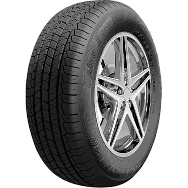 Riken 225/55 R19 99V 701 SUV Oto Yaz Lastiği (Üretim Yılı: 2025) ürün görseli 1