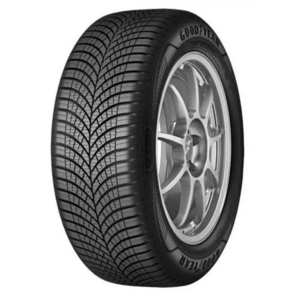 Goodyear 235/50 R17 96V FP Vector 4Seasons (EV✓) FO(Ford) Oto 4 Mevsim Lastiği (Üretim Yılı: 2026) ürün görseli 1