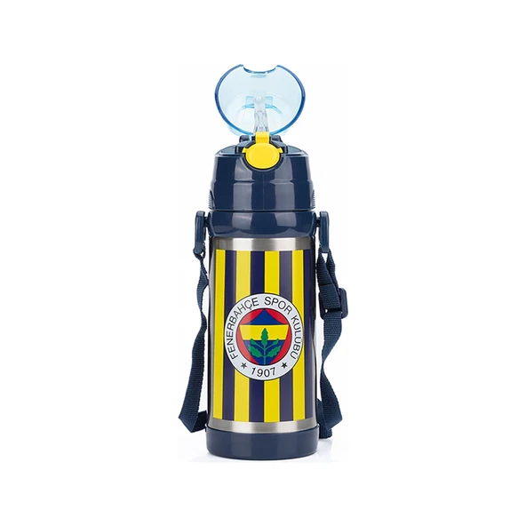 Me Matara Çubuklu Çelik Fenerbahçe - Resim 2