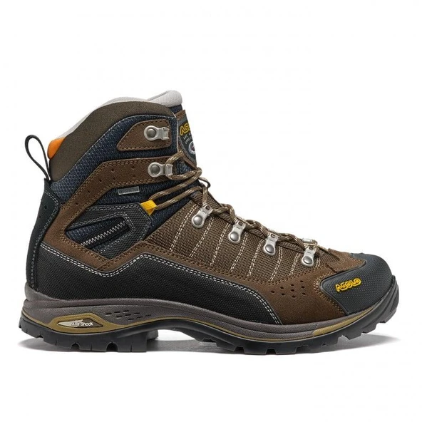 Asolo Drifter Gore Tex Erkek Trekking Botu ürün görseli 1