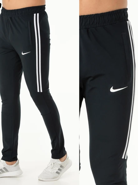 Nike ED-2800 Erkek Polyester Eşofman Altı ürün görseli 1
