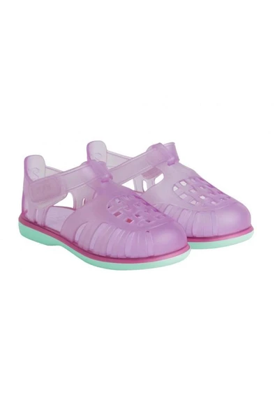 İgor BB354-046 TOBBY BICOLOR Kız Çocuk Sandalet Fuşya 20-29 ürün görseli 1
