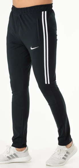 Nike ED-2800 Erkek Polyester Eşofman Altı - Resim 2