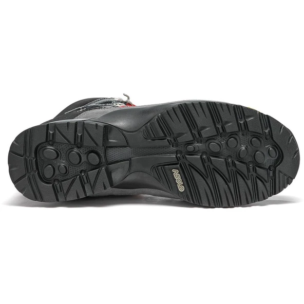 Asolo Stynger Gore Tex Kadın Trekking Botu - Resim 5