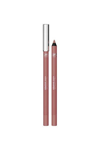 Yves Saint Laurent Lovenude Kiss Shaper Dudak Kalemi - 44 Nude Lavalliere ürün görseli 1