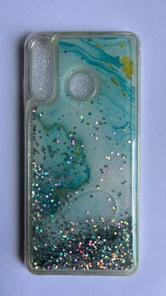 HUAWEİ P30 LİTE SİMLİ SULU KILIF ürün görseli 1