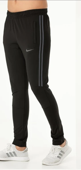 Nike ED-2800 Erkek Polyester Eşofman Altı - Resim 4
