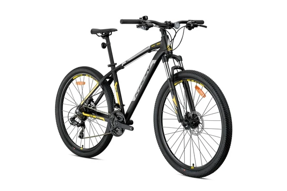 Kron XC 75 29 MD Dağ Bisikleti 2026 - Resim 5