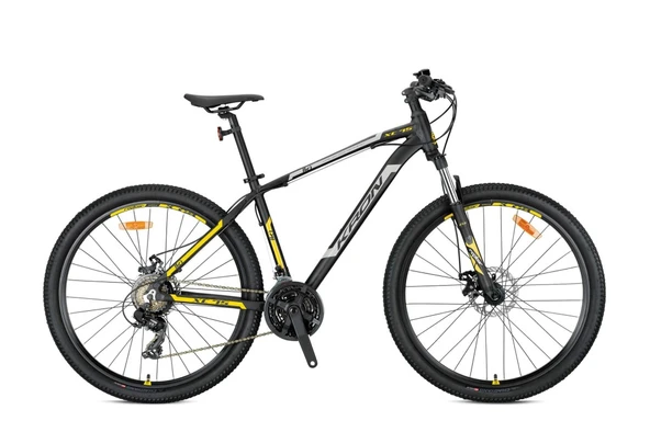 Kron XC 75 29 MD Dağ Bisikleti 2026 - Resim 4