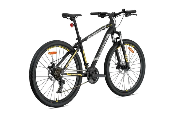 Kron XC 75 29 MD Dağ Bisikleti 2026 - Resim 6