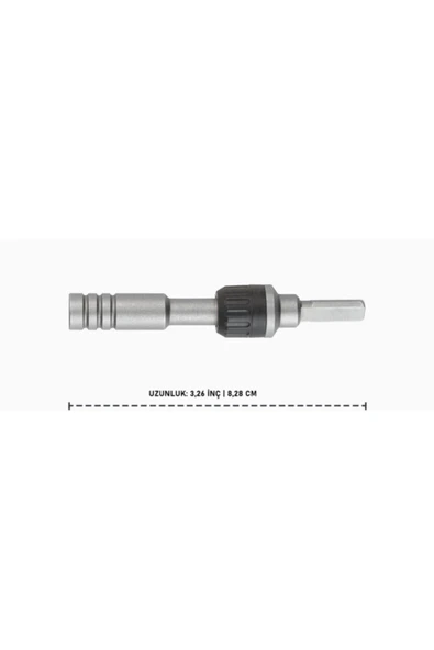 Leatherman Ratchet Driver - Resim 4