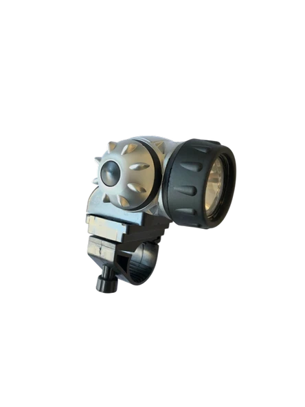 KRON - Ön Far - WT-053 - Resim 3