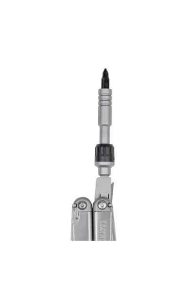 Leatherman Ratchet Driver - Resim 2