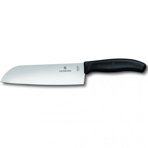 Victorinox 6.8503.17B SwissClassic 17cm Santoku Bıçağı (Blisterli) ürün görseli 1