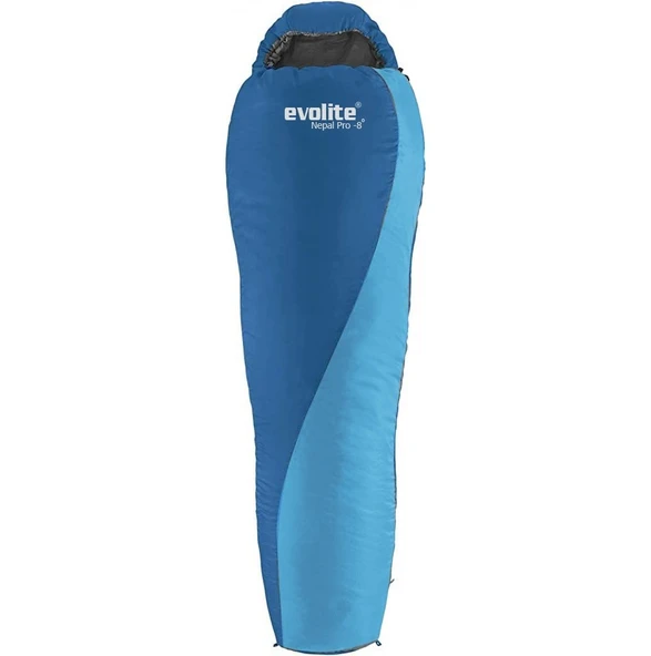 Evolite Nepal Pro -8ºc Uyku Tulumu ürün görseli 1