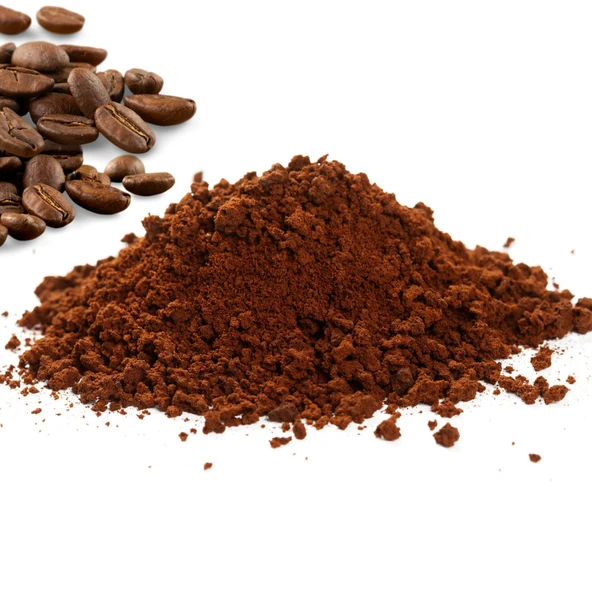 BESLENME DEDEKTİFİ Türk Kahvesi (250 Gr) ürün görseli 1