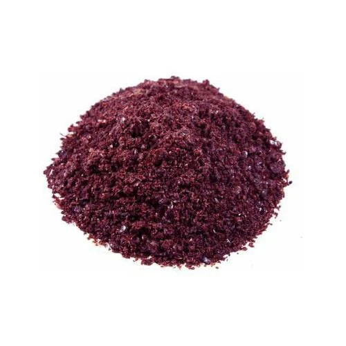 BESLENME DEDEKTİFİ Sumak (250 Gr) ürün görseli 1