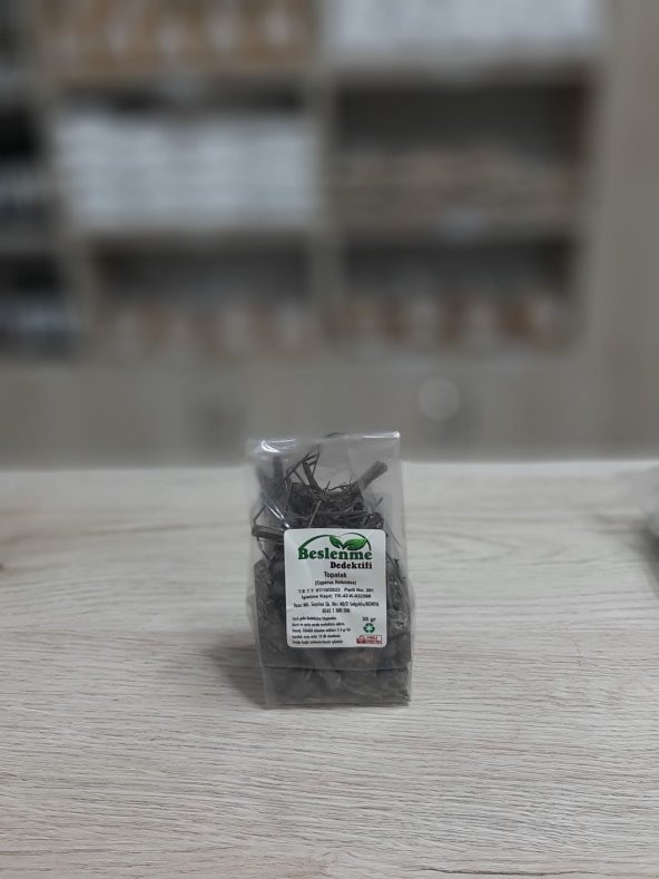 BESLENME DEDEKTİFİ Topalak (30 Gr) ürün görseli 1