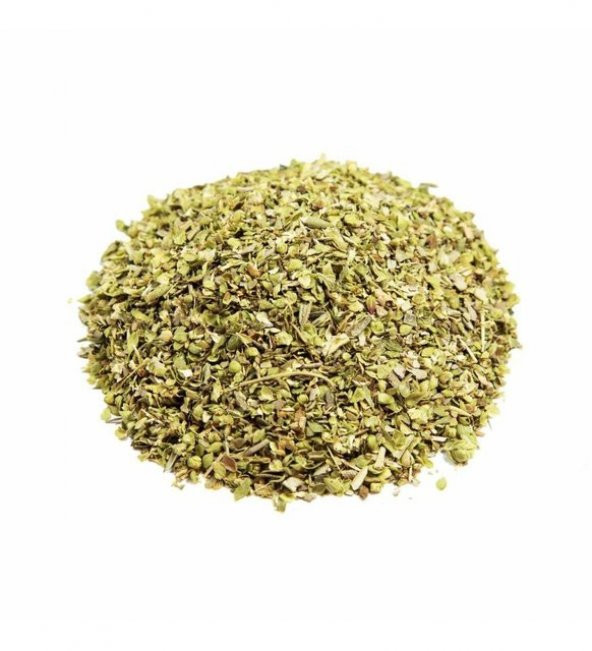 BESLENME DEDEKTİFİ Yaprak Kekik 250 Gr ürün görseli 1